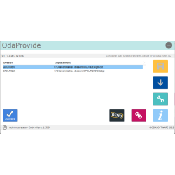 OdaProvide
